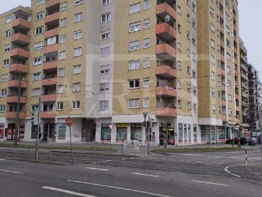 Wohnung zum Kauf 100.000 € 2 Zimmer 54 m² Mitte Ludwigshafen 67059