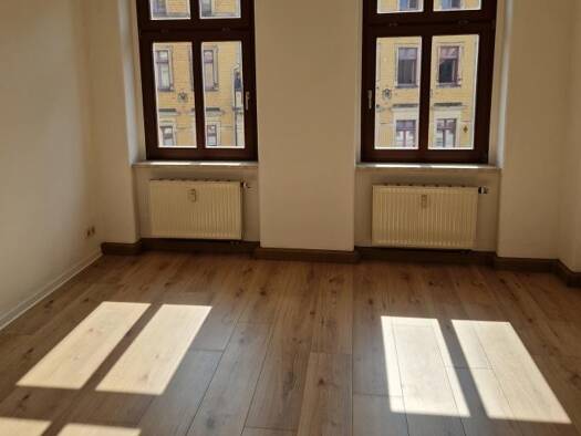 Wohnung zur Miete 456 € 2 Zimmer 60,7 m² Meißen Meißen 01662