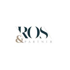 ROS & Partner logo