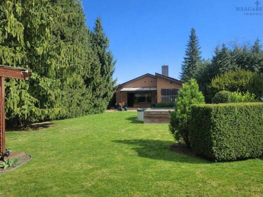 Einfamilienhaus zum Kauf 650.000 € 3,5 Zimmer 110 m² 924 m² Grundstück Heinersdorf Berlin 13089