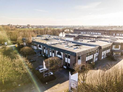 Bürofläche zur Miete provisionsfrei 350 m² Bürofläche teilbar ab 350 m² Fischeln Krefeld 47807
