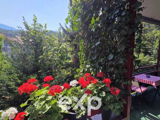 Wohnung zum Kauf 220.000 € 2 Zimmer 53 m² Bad Reichenhall Bad Reichenhall 83435