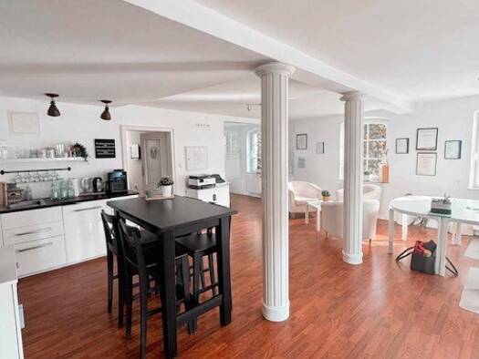 Büro zur Miete provisionsfrei 950 € 2 Zimmer 71 m² Bürofläche Heiningen 73092