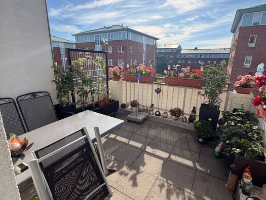Wohnung zum Kauf provisionsfrei 129.900 € 2 Zimmer 67 m² Geschoss 3/4 Feldhasenweg 14 Heiterblick Ost 04329