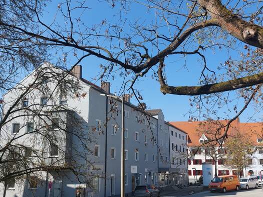 Wohnung zum Kauf als Kapitalanlage geeignet 299.000 € 3 Zimmer 82 m² Kumpfmühl-Ziegetsdorf-Neuprüll Regensburg 93051