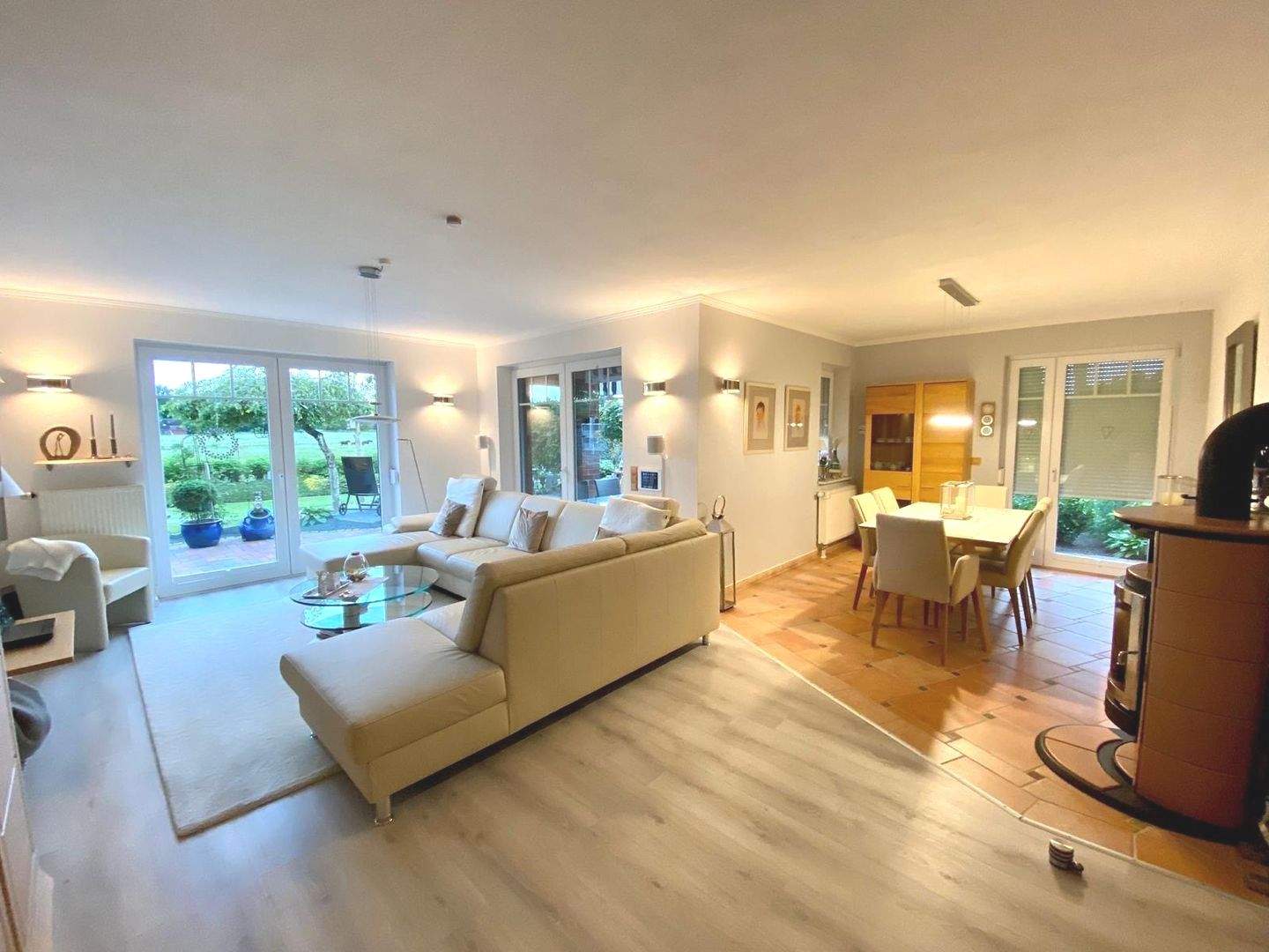 Einfamilienhaus zum Kauf - Mehr