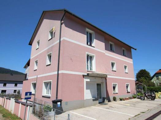 Mehrfamilienhaus zum Kauf 355.000 € 14 Zimmer 761 m² Grundstück Maria Saal 9063