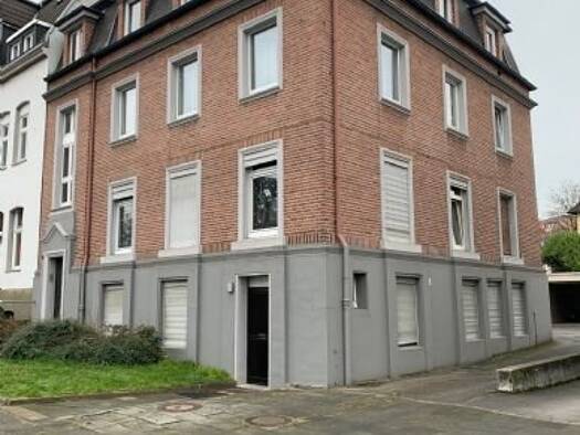 Wohnung zur Miete 780 € 4,5 Zimmer 98 m² frei ab sofort Stadtmitte Recklinghausen 45657