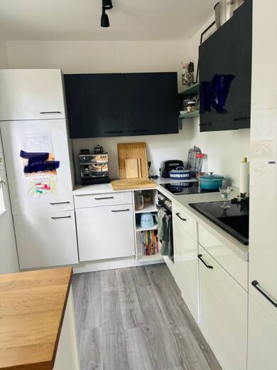 Haus zur Miete 1.800 € 3 Zimmer 93 m² 300 m² Grundstück Bergstedt Hamburg 22395