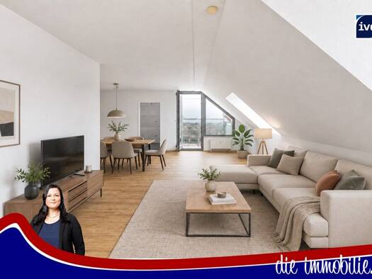 Maisonette zur Miete 800 € 3 Zimmer 100 m² Morgenstraße 13 Neue Neustadt Neue Neustadt 39124