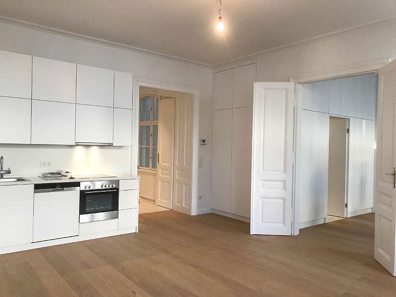 Wohnung zur Miete 630 € 2 Zimmer 54 m²<br/>Wohnfläche Geranienstraße 17 Leinfelden Leinfelden-Echterdingen 70771