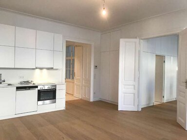 Wohnung zur Miete 630 € 2 Zimmer 54 m² Geranienstraße 17 Leinfelden Leinfelden-Echterdingen 70771