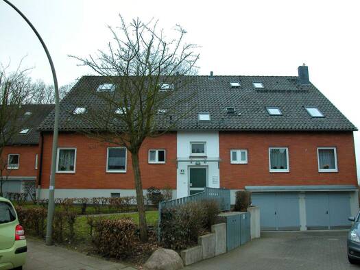 Wohnung zur Miete 850 € 3,5 Zimmer 85,3 m² 1. Geschoss frei ab 01.04.2026 Wroostweg 43 Wilstorf Hamburg 21077