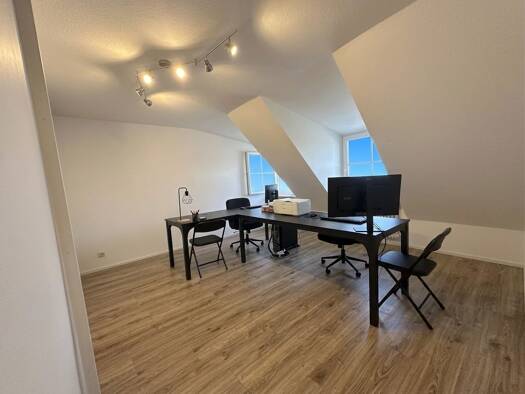 Büro zur Miete 480 € 1 Zimmer 24 m² Bürofläche Villingen Villingen-Schwenningen 78050