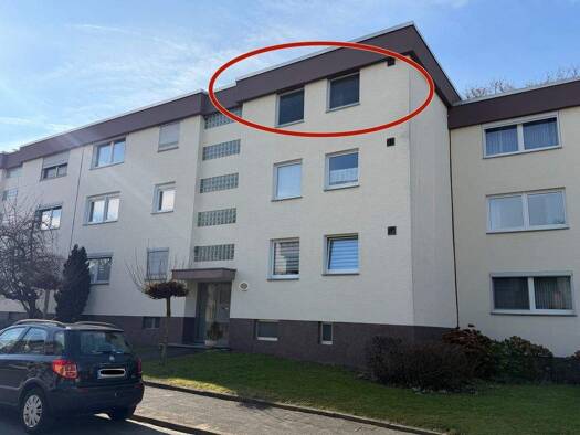 Wohnung zum Kauf 149.000 € 3 Zimmer 74 m² Kernstadt Paderborn 33100