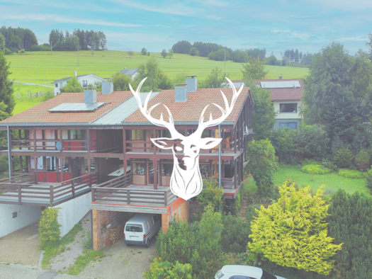 Haus zum Kauf 429.000 € 137 m² 513 m² Grundstück Altenschwand Rickenbach 79736
