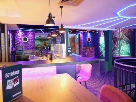 Freizeitgastronomie zur Miete provisionsfrei 3.250 € 250 m² Gastrofläche Lohstraße 22 Innenstadt Osnabrück 49074