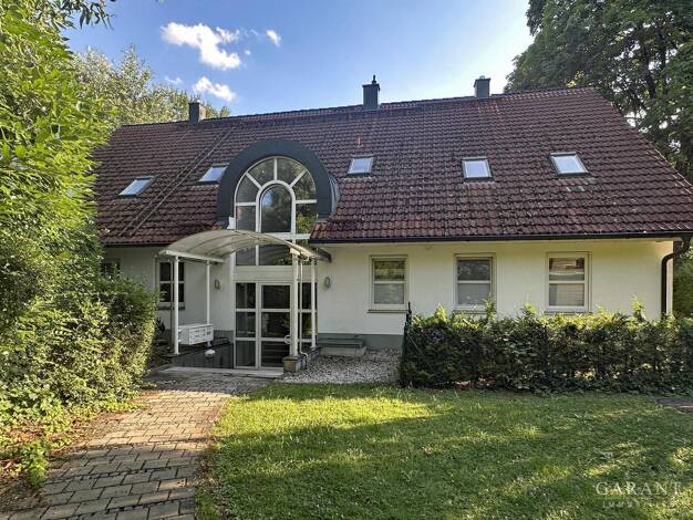 Wohnung zur Miete 1.184 € 2 Zimmer 74 m² 1. Geschoss frei ab 01.12.2026 Gröbenzell 82194