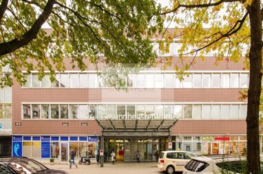 Bürogebäude zur Miete 13,50 € 283,6 m² Bürofläche teilbar ab 283,6 m² Harburg Hamburg 21073