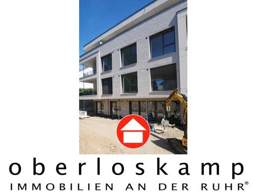 Wohnung zum Kauf 789.000 € 4 Zimmer 154,9 m² Menden/Ickten Mülheim an der Ruhr 45470