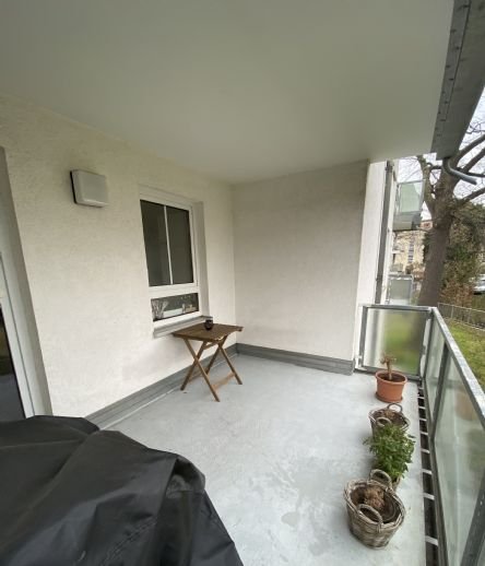 Wohnung zur Miete 535 € 2 Zimmer 63 m²<br/>Wohnfläche 1.<br/>Geschoss 01.01.2025<br/>Verfügbarkeit Grillparzer Str. 44a Cotta (Grillparzerplatz) Dresden 01157