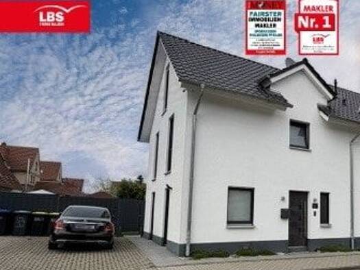 Doppelhaushälfte zum Kauf 350.000 € 4 Zimmer 110 m² 152 m² Grundstück Innenstadt Ahlen 59229