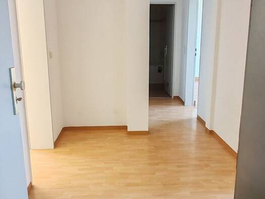 Wohnung zur Miete nur mit Wohnberechtigungsschein 269 € 2 Zimmer 63,6 m² 1. Geschoss frei ab 01.10.2026 Fasanenweg 7 Schwarzenbach a d Saale Schwarzenbach a.d.Saale 95126