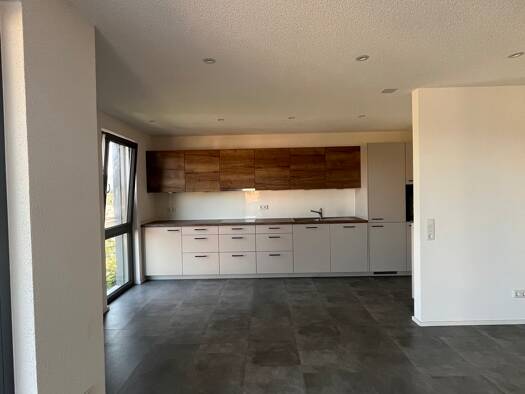 Wohnung zur Miete 1.095 € 3,5 Zimmer 91 m² Geschoss EG/3 frei ab 01.12.2026 Albbruck Albbruck 79774