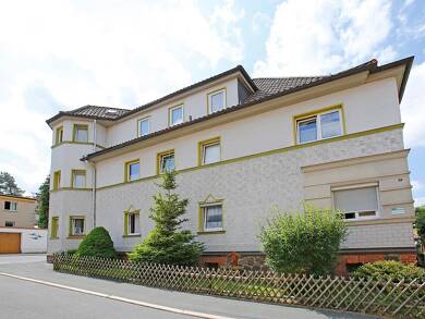 Wohnung zur Miete 495 € 2 Zimmer 75 m² Schaumbergerstraße 22 Neustadt Neustadt 96465
