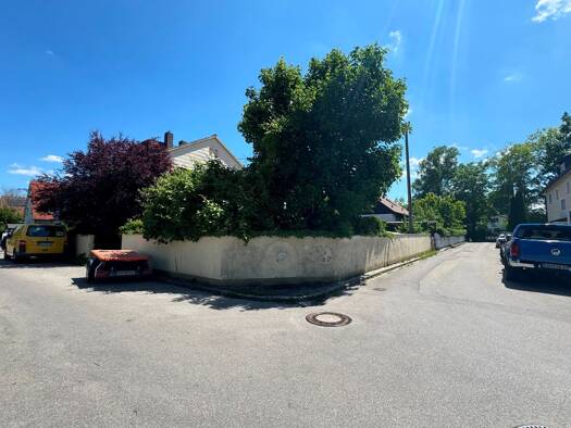 Grundstück zum Kauf 398.000 € 235 m² Grundstück Karlsfeld 85757