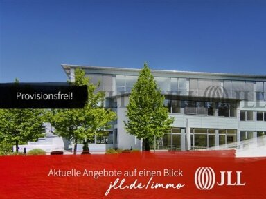 Bürofläche zur Miete 13,50 € 1.300 m² Bürofläche teilbar ab 1.300 m² Krailling Krailling 82152