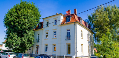 Wohnung zur Miete 440 € 2 Zimmer 60 m² 1. Geschoss Am kleinen Weg 3 Freital Freital 01705
