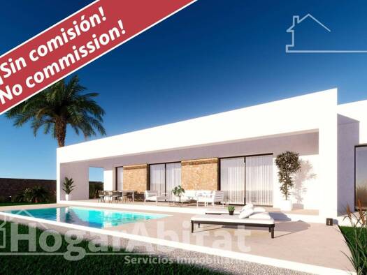Villa zum Kauf 599.900 € 3 Zimmer 144 m² 565 m² Grundstück GRANADA Finestrat 03509