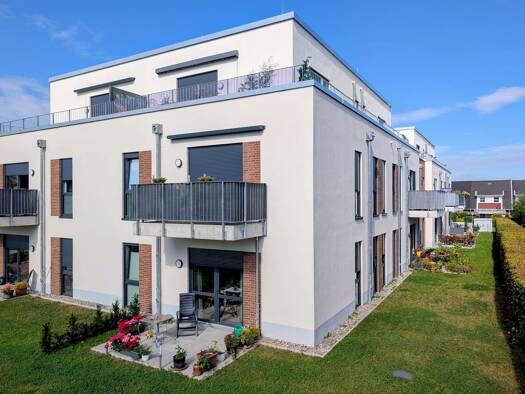 Wohnung zum Kauf provisionsfrei 289.900 € 2 Zimmer 72 m² 1. Geschoss Schulstraße 2 Wittenförden 19073