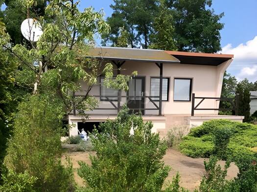Freizeitgrundstück zum Kauf 45.233 € 386 m² Grundstück Brieskow-Finkenheerd 15295