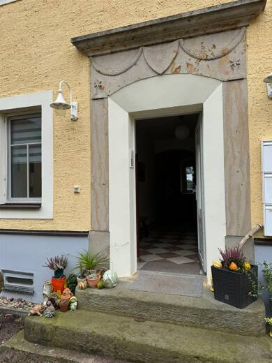 Wohnung zur Miete 275 € 1 Zimmer 36 m² frei ab sofort Präbschütz Döbeln 04720