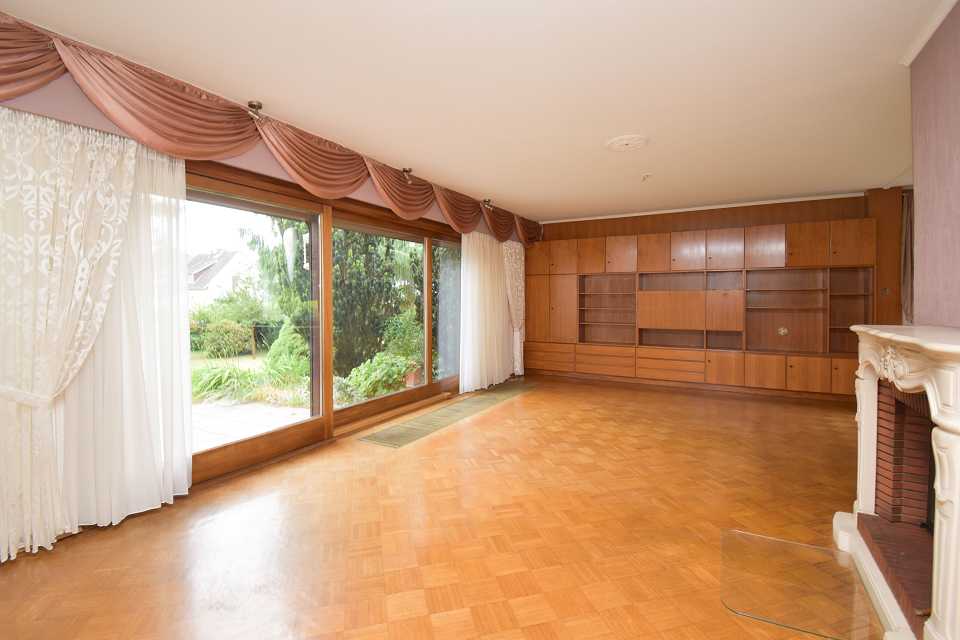 Einfamilienhaus zum Kauf 690.000 € 6 Zimmer 210 m²<br/>Wohnfläche 1.258 m²<br/>Grundstück Hemmingen - Westerfeld Hemmingen 30966