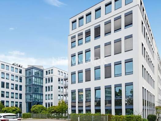 Bürofläche zur Miete provisionsfrei 20.000 € 752,5 m² Bürofläche Martinsried Planegg 82152