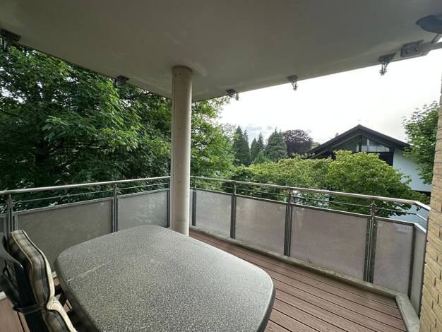 Wohnung zur Miete 990 € 2 Zimmer 81 m² 1. Geschoss frei ab sofort Bömberg  /  Tyrol Iserlohn 58636