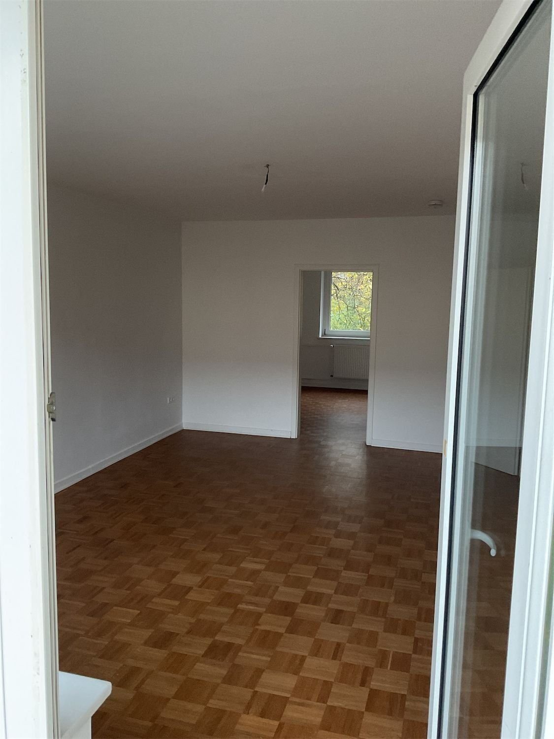 Wohnung zur Miete 1.364 € 3 Zimmer 88 m²<br/>Wohnfläche 1.<br/>Geschoss ab sofort<br/>Verfügbarkeit Maienweg 310 Ohlsdorf Hamburg 22335