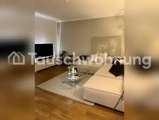 Wohnung zur Miete Tauschwohnung 1.111 € 2 Zimmer 63 m² 1. Geschoss Hoheluft-West Hamburg 20253