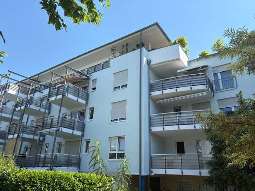 Penthouse zum Kauf 735.000 € 4 Zimmer 164 m² 4. Geschoss Niederrad Süd 60528