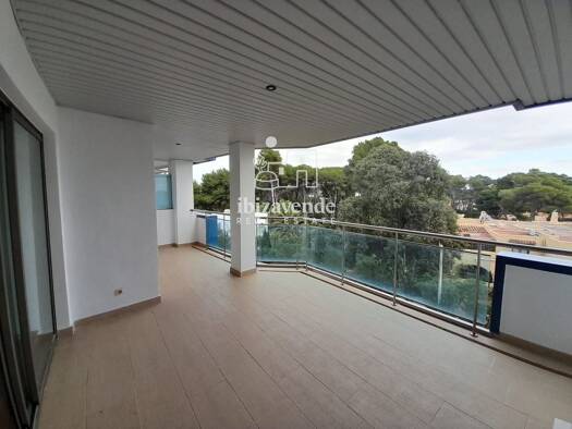 Wohnung zum Kauf 850.000 € 110 m² Santa Eulalia del Río 07840
