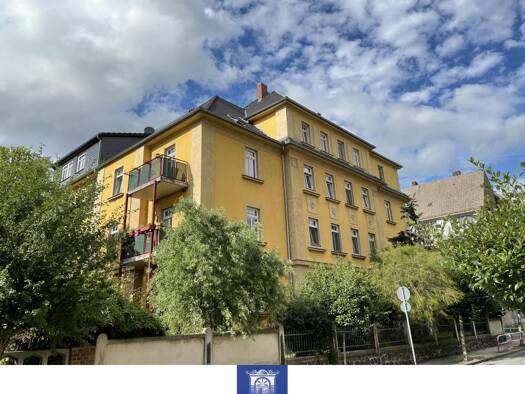 Wohnung zur Miete 436 € 3 Zimmer 79,2 m² Gröba Riesa 01591