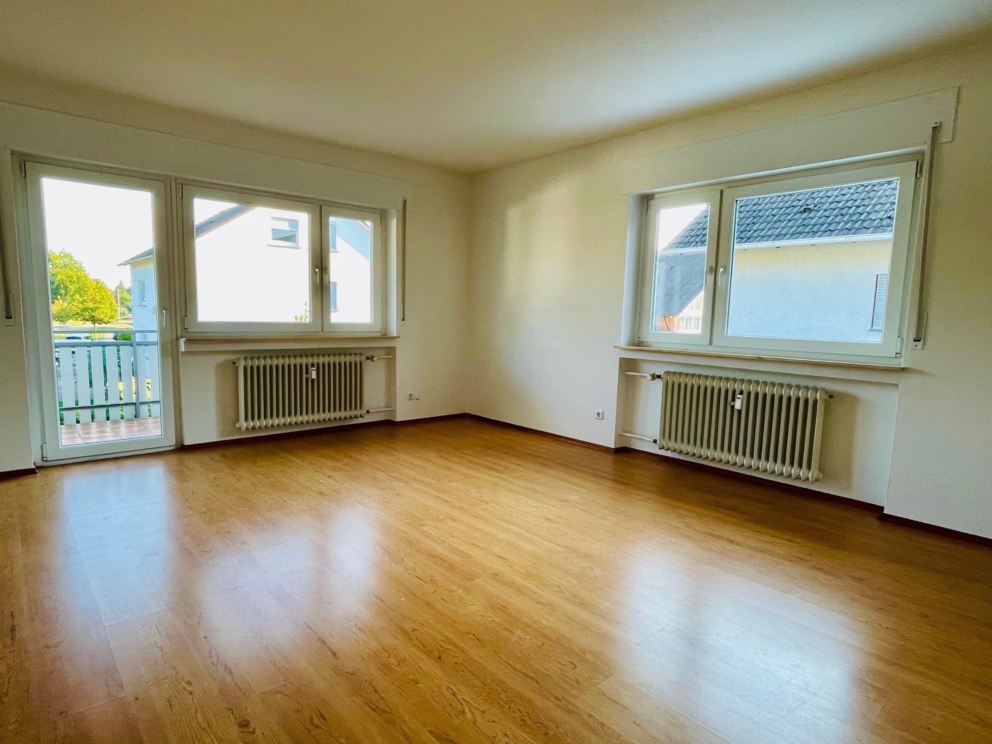 Wohnung zur Miete 950 € 5 Zimmer 108 m²<br/>Wohnfläche 2.<br/>Geschoss Bietigheim 76467