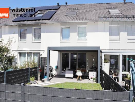 Reihenmittelhaus zum Kauf 629.000 € 5,5 Zimmer 139,9 m² 248,3 m² Grundstück Amendingen Memmingen 87700