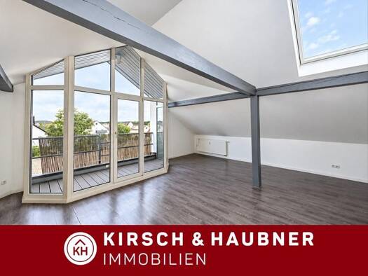 Wohnung zur Miete 750 € 2 Zimmer 95 m² 2. Geschoss frei ab sofort Berg Berg bei Neumarkt in der Oberpfalz 92348