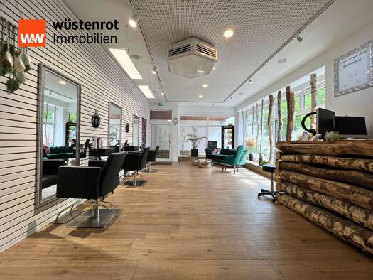 Laden zum Kauf 1.935 € 7 Zimmer 70 m² Verkaufsfläche Wörrstadt Wörrstadt 55286