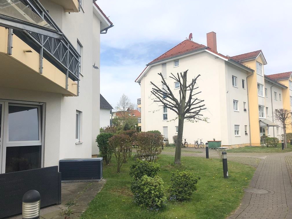 Wohnung zum Kauf 189.000 € 2 Zimmer 74,1 m²<br/>Wohnfläche Wiederitzsch Leipzig 04356