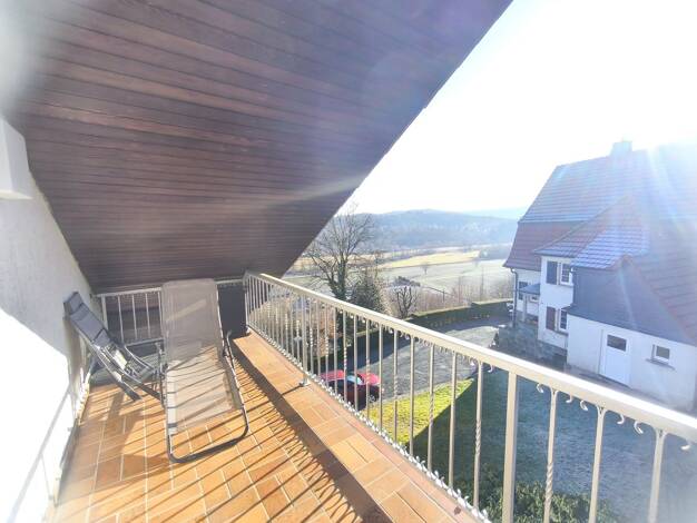 Wohnung zur Miete 570 € 3 Zimmer 108 m² frei ab 01.05.2026 Arnsberg 59821